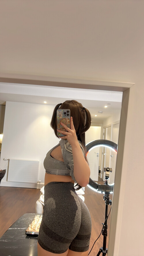 Rinuyi Nude Leaked Onlyfans Photo Rinuyi Nude Leaked Onlyfans Photo