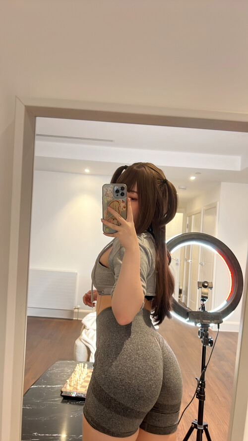 Rinuyi Nude Leaked Onlyfans Photo Rinuyi Nude Leaked Onlyfans Photo