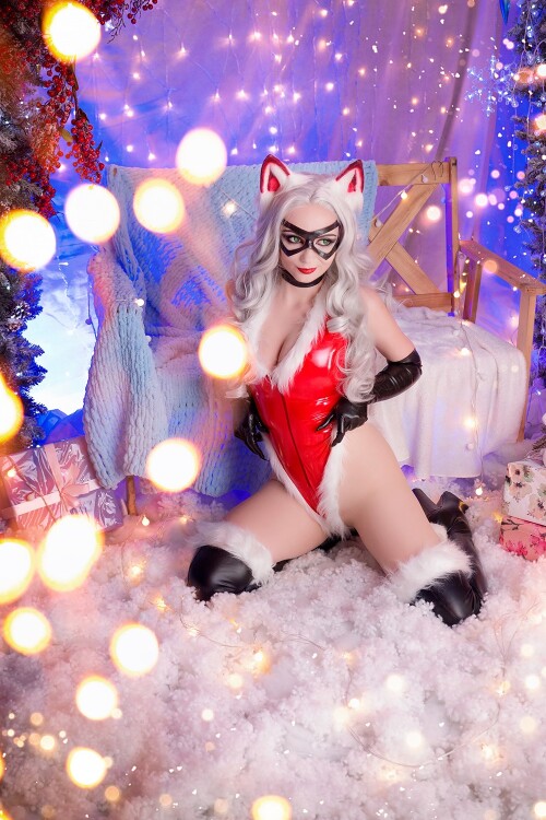AGflower Cosplay Nude Leaked Onlyfans Photo AGflower Cosplay Nude Leaked Onlyfans Photo