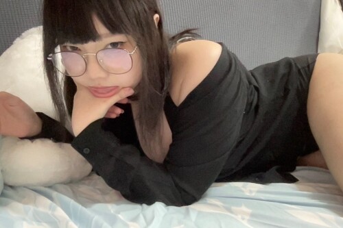Hakaosan Nude Leaked Onlyfans Photo