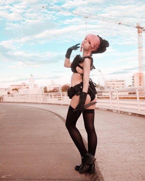 Himee.lily Himeecosplay Nude Leaked Onlyfans Photo Himee.lily Himeecosplay Nude Leaked Onlyfans Photo