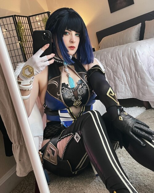 Hiso Neko Nude Leaked Onlyfans Photo Hiso Neko Nude Leaked Onlyfans Photo