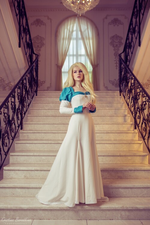 Likeassassin (Christina Volkova) Nude Leaked Onlyfans Photo Likeassassin (Christina Volkova) Nude Leaked Onlyfans Photo