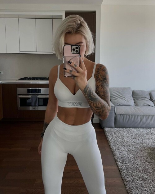 Vera (Verushka) Smirnova | VerushkaSm | iamverasmirnova Nude Leaked Onlyfans Photo Vera (Verushka) Smirnova | VerushkaSm | iamverasmirnova Nude Leaked Onlyfans Photo