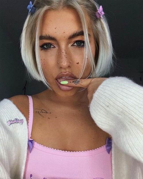 Vera (Verushka) Smirnova | VerushkaSm | iamverasmirnova Nude Leaked Onlyfans Photo Vera (Verushka) Smirnova | VerushkaSm | iamverasmirnova Nude Leaked Onlyfans Photo
