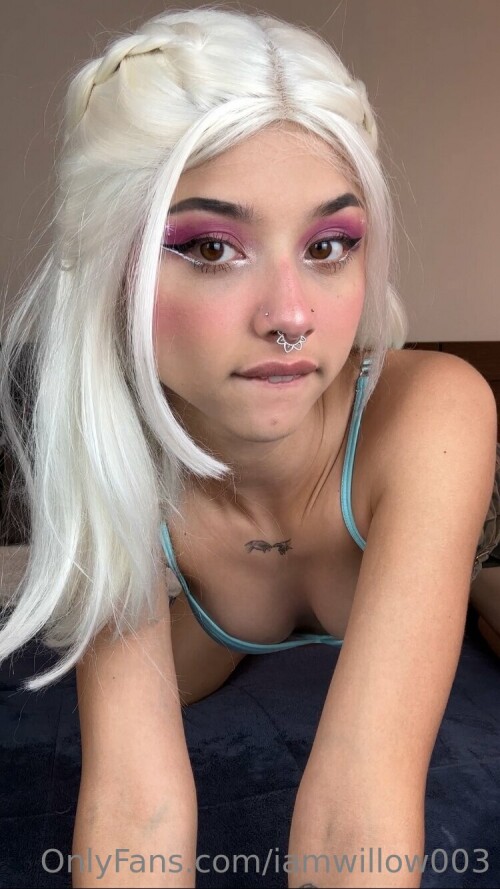 iamwillowstar / iamwillow003 / iamwillowstarr / willowstar___ / willo00w Nude Leaked Onlyfans Photo iamwillowstar / iamwillow003 / iamwillowstarr / willowstar___ / willo00w Nude Leaked Onlyfans Photo