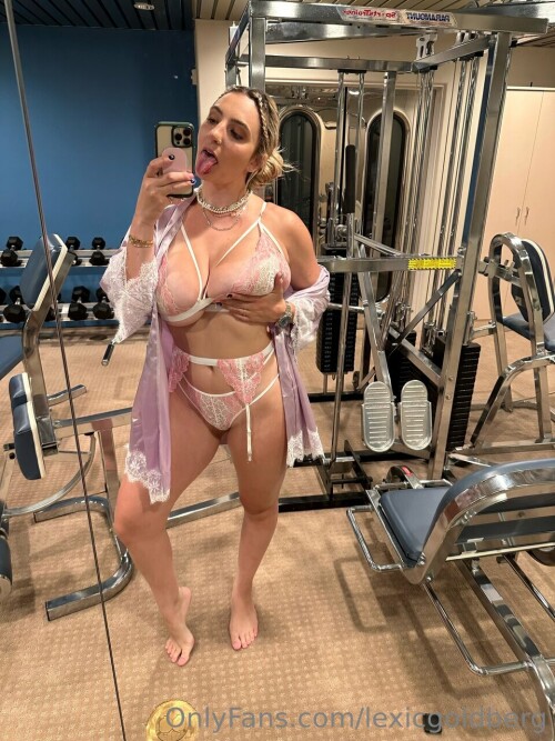 Lexicgoldberg / Lexi Cayla Nude Leaked Onlyfans Photo Lexicgoldberg / Lexi Cayla Nude Leaked Onlyfans Photo