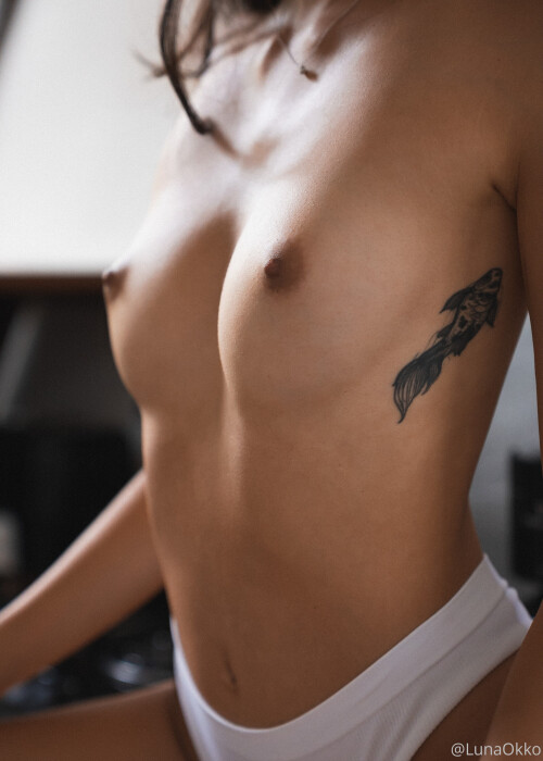 Luna Okko Nude Leaked Onlyfans Photo Luna Okko Nude Leaked Onlyfans Photo