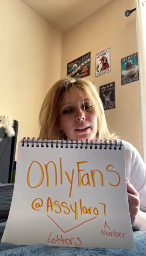 Alyssa Talyor (@assylaro7) Nude Leaked Onlyfans Photo Alyssa Talyor (@assylaro7) Nude Leaked Onlyfans Photo