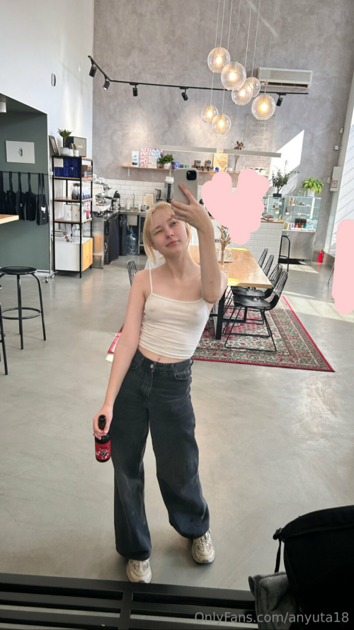 HolySorry | holysorry_paid | anyuta18 Nude Leaked Onlyfans Photo HolySorry | holysorry_paid | anyuta18 Nude Leaked Onlyfans Photo