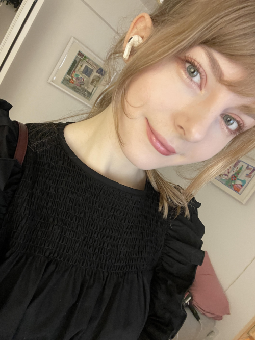 Ella Freya Nude Leaks OnlyFans - Fapshots