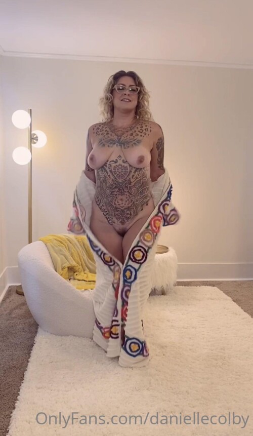 Danielle Colby Nude Leaked Onlyfans Photo Danielle Colby Nude Leaked Onlyfans Photo
