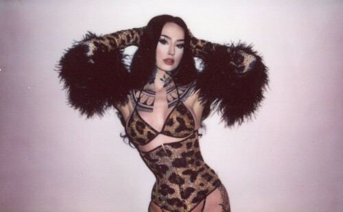 Emma Vauxdevil Nude Leaked Onlyfans Photo Emma Vauxdevil Nude Leaked Onlyfans Photo