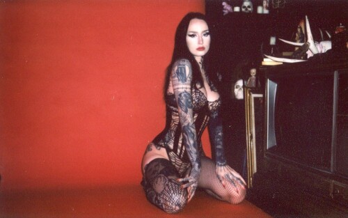 Emma Vauxdevil Nude Leaked Onlyfans Photo Emma Vauxdevil Nude Leaked Onlyfans Photo