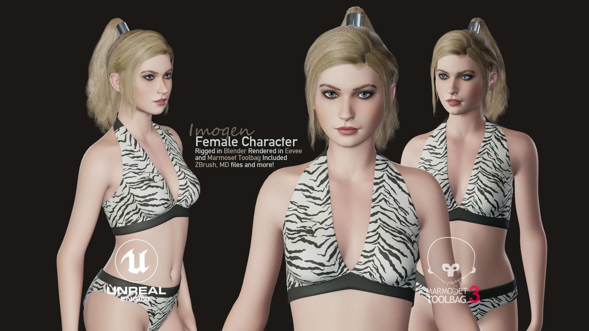 imogen female character base mesh version 1 updated 3d model 8e79aa07e14e2c265fa44cda5f