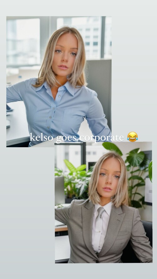 Kelsonic0le Nude Leaked Onlyfans Photo Kelsonic0le Nude Leaked Onlyfans Photo