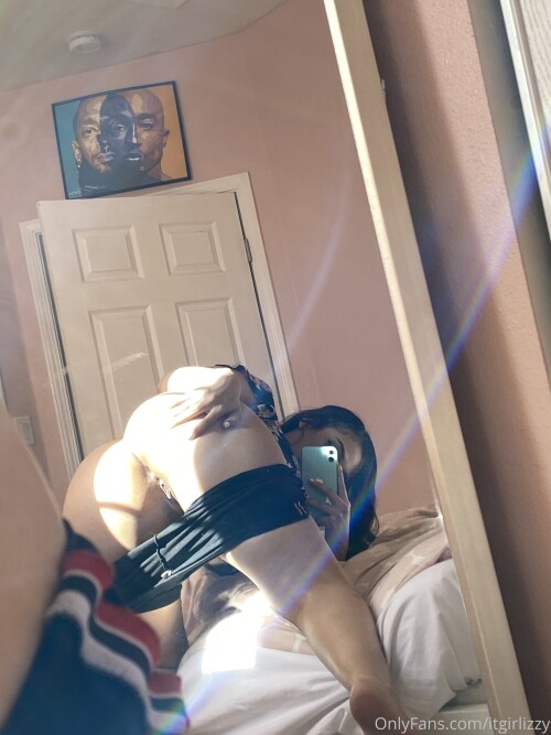 Itgirlizzy Nude Leaked Onlyfans Photo Itgirlizzy Nude Leaked Onlyfans Photo