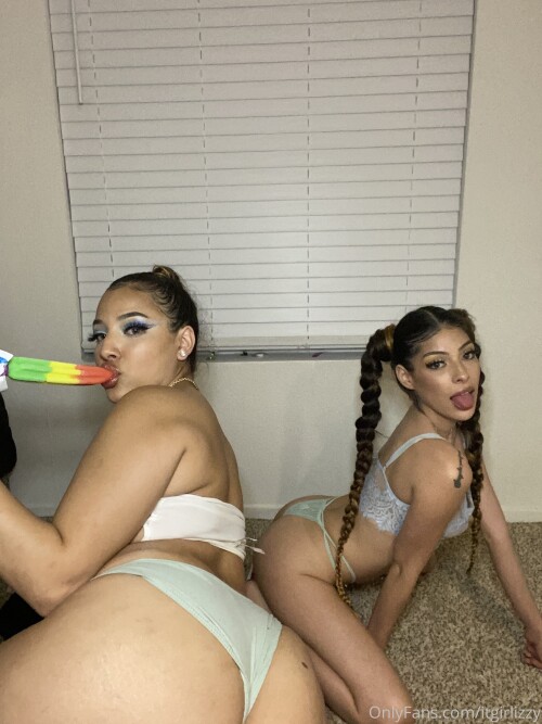 Itgirlizzy Nude Leaked Onlyfans Photo Itgirlizzy Nude Leaked Onlyfans Photo