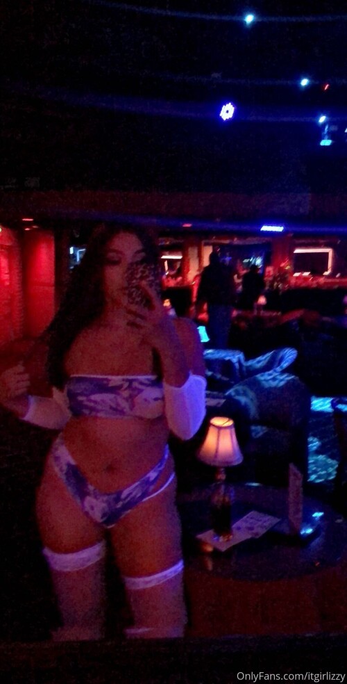 Itgirlizzy Nude Leaked Onlyfans Photo Itgirlizzy Nude Leaked Onlyfans Photo
