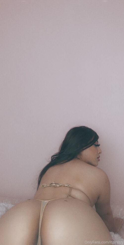 Itgirlizzy Nude Leaked Onlyfans Photo Itgirlizzy Nude Leaked Onlyfans Photo