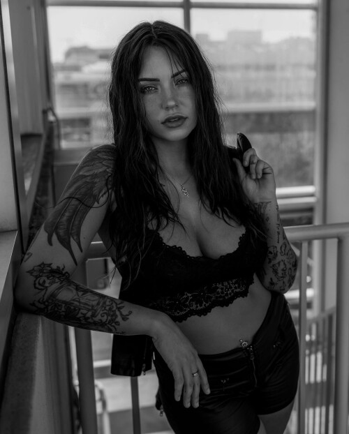 Sylina Ruiz (itssylina) Nude Leaked Onlyfans Photo