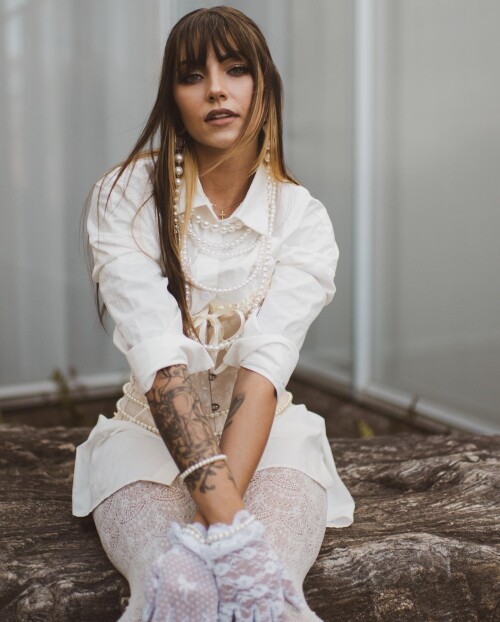 Sylina Ruiz (itssylina) Nude Leaked Onlyfans Photo