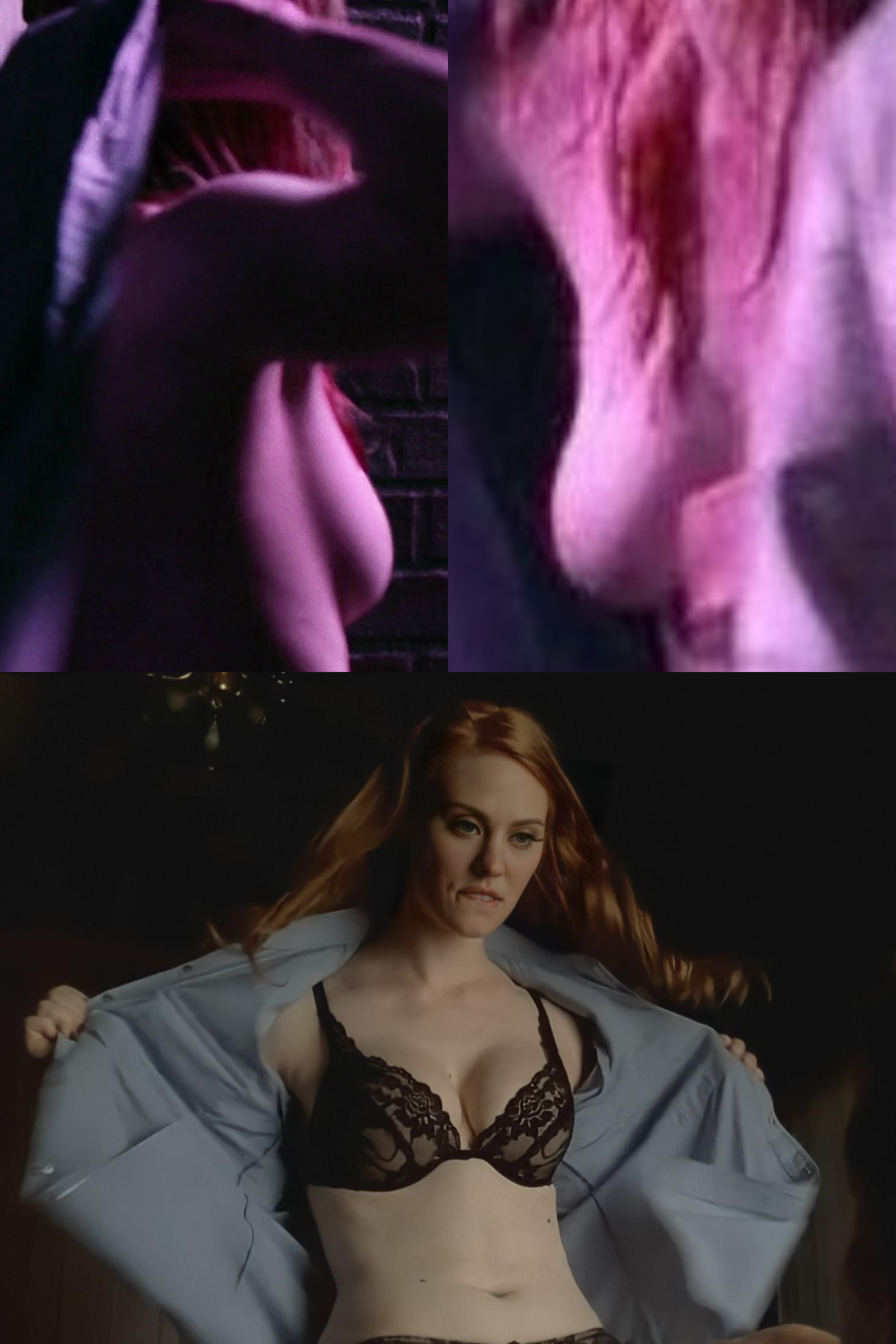 Deborah Ann Woll Leaked Photo 392910 - Fapello.su