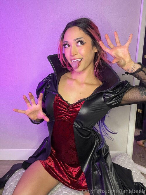 Janebeeb - Jane.beeb - itsjanebee Nude Leaked Onlyfans Photo