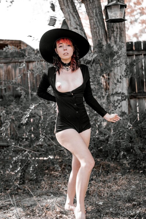 PunkBiBiBi AutumnNight Nude Leaked Onlyfans Photo