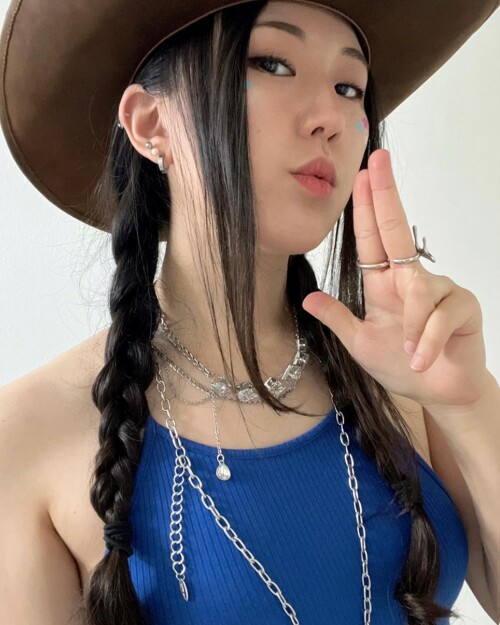 JisuArtist Nude Leaked Onlyfans Photo JisuArtist Nude Leaked Onlyfans Photo