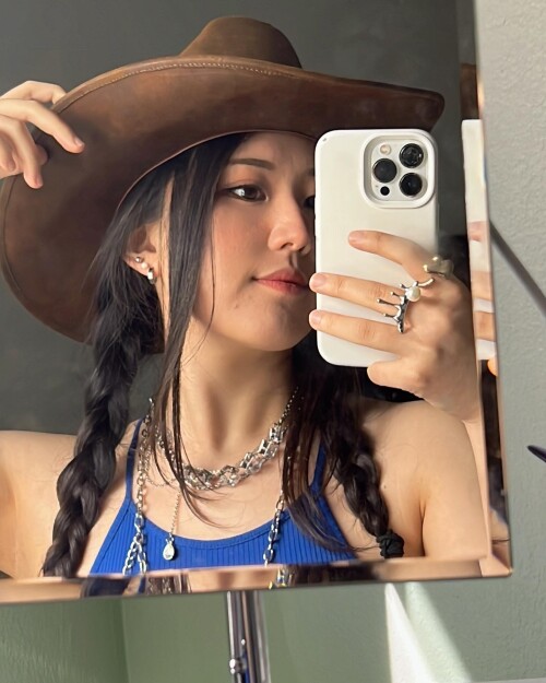 JisuArtist Nude Leaked Onlyfans Photo JisuArtist Nude Leaked Onlyfans Photo