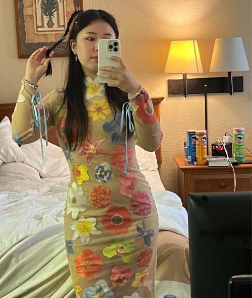 JisuArtist Nude Leaked Onlyfans Photo JisuArtist Nude Leaked Onlyfans Photo