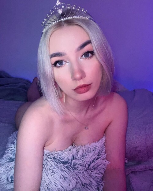 Juicy_Melody Nude Leaked Onlyfans Photo