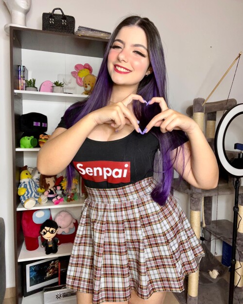 Julieta Allegretti - GirlofNox Nude Leaked Onlyfans Photo Julieta Allegretti - GirlofNox Nude Leaked Onlyfans Photo