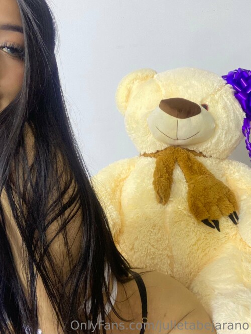 Julieta Bejarano Nude Leaked Onlyfans Photo