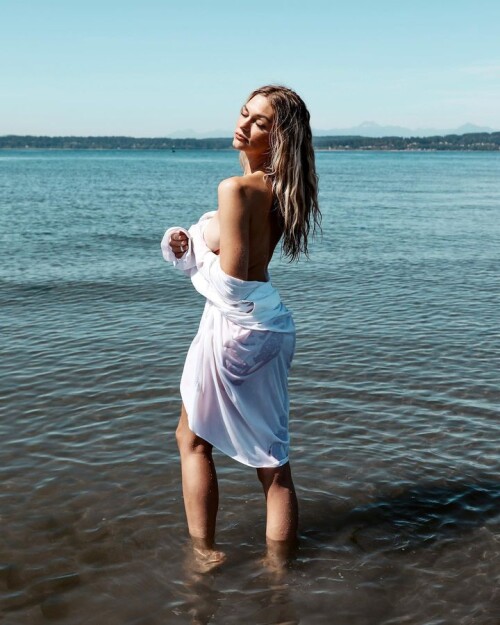 Julia Miller (@julzmii) Nude Leaked Onlyfans Photo