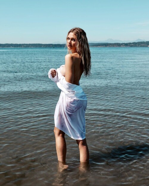 Julia Miller (@julzmii) Nude Leaked Onlyfans Photo