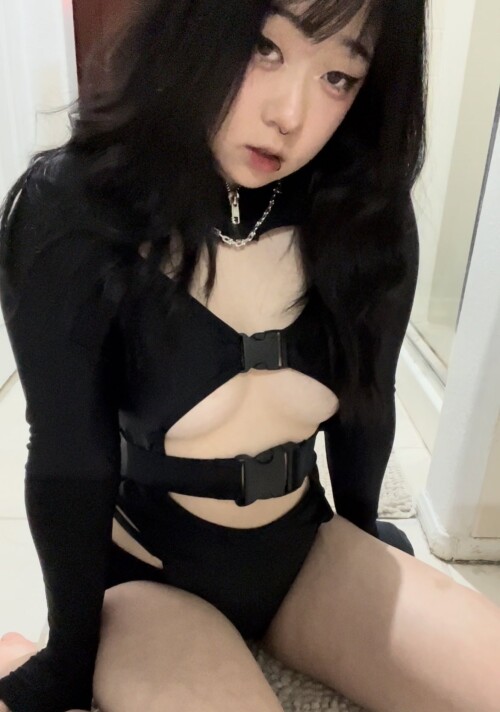 Sooyensu Nude Leaked Onlyfans Photo