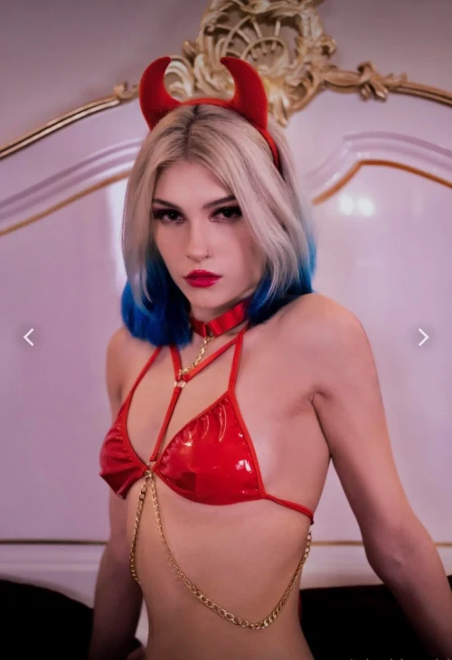 Trixy Blue Nude Leaked Onlyfans Photo Trixy Blue Nude Leaked Onlyfans Photo