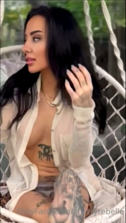 Cherry Rebelle / cherryrebelle Nude Leaked Onlyfans Photo Cherry Rebelle / cherryrebelle Nude Leaked Onlyfans Photo