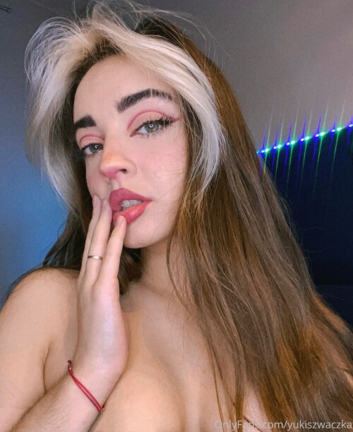 yukiszwaczka / vanessaszwaczka Nude Leaked Onlyfans Photo yukiszwaczka / vanessaszwaczka Nude Leaked Onlyfans Photo