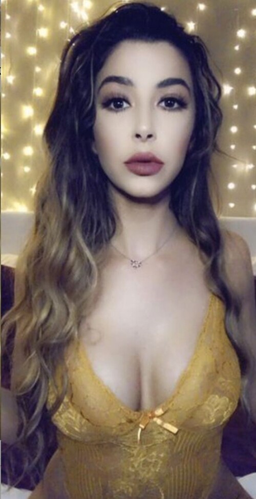 ilyvivi / punzel Nude Leaked Onlyfans Photo ilyvivi / punzel Nude Leaked Onlyfans Photo