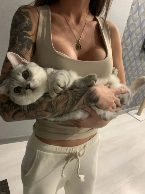 Karishamr | Karina Adaeva | Adeeva Nude Leaked Onlyfans Photo Karishamr | Karina Adaeva | Adeeva Nude Leaked Onlyfans Photo