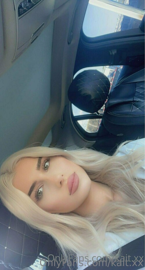 kait.xx Nude Leaked Onlyfans Photo kait.xx Nude Leaked Onlyfans Photo