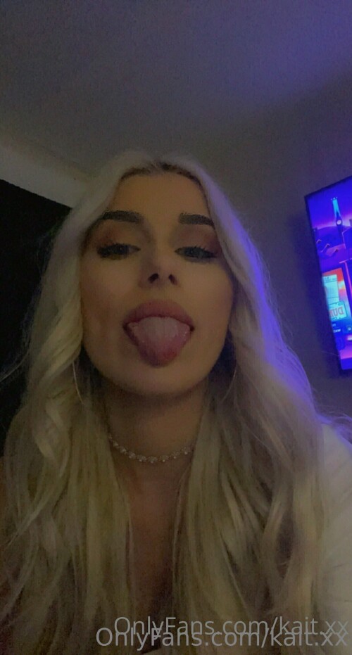 kait.xx Nude Leaked Onlyfans Photo kait.xx Nude Leaked Onlyfans Photo