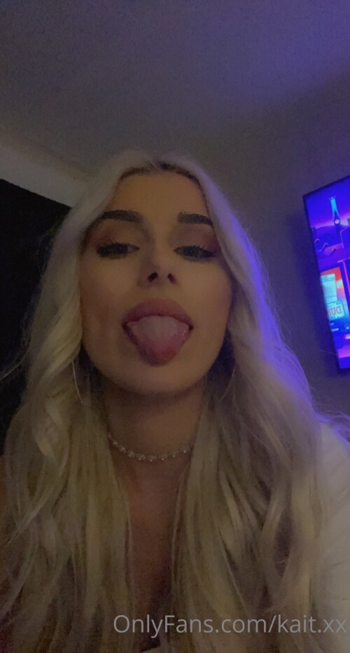kait.xx Nude Leaked Onlyfans Photo kait.xx Nude Leaked Onlyfans Photo