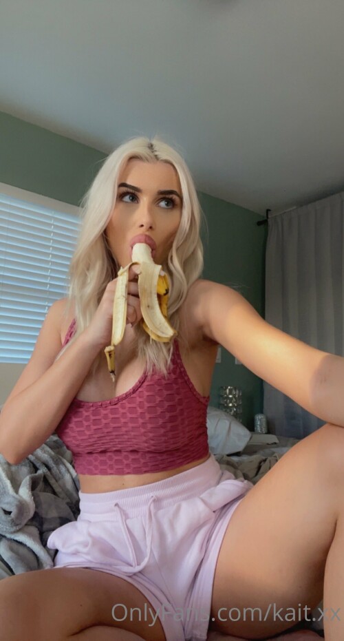 kait.xx Nude Leaked Onlyfans Photo kait.xx Nude Leaked Onlyfans Photo
