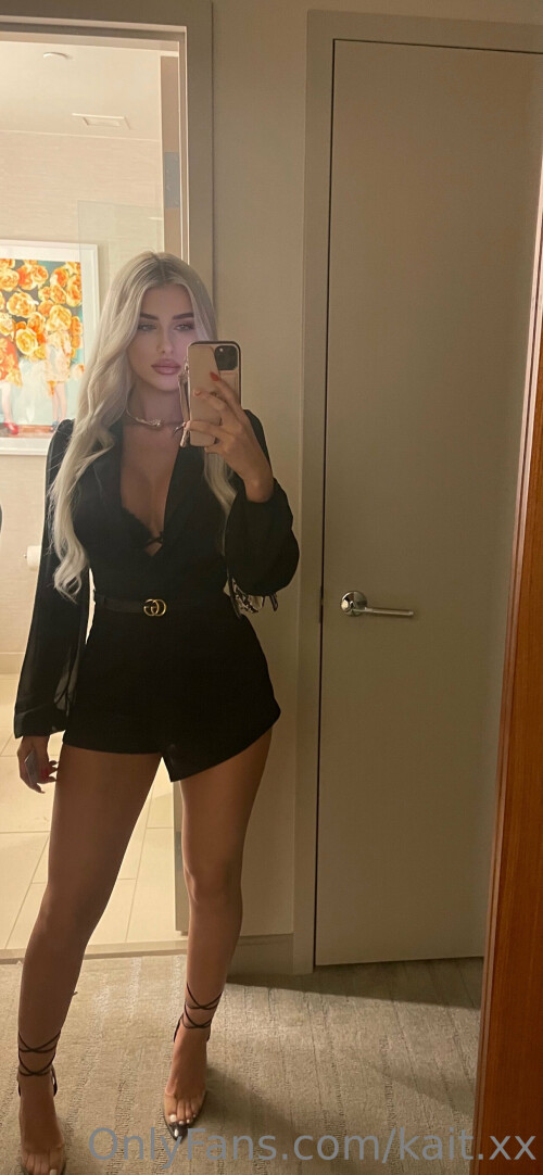 kait.xx Nude Leaked Onlyfans Photo kait.xx Nude Leaked Onlyfans Photo