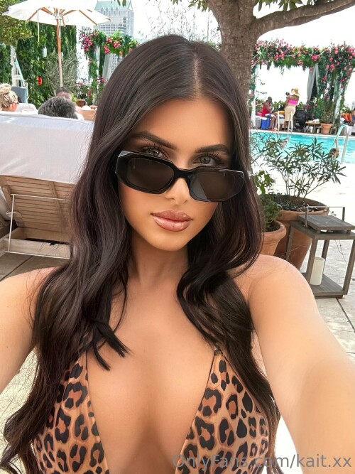 kait.xx Nude Leaked Onlyfans Photo kait.xx Nude Leaked Onlyfans Photo