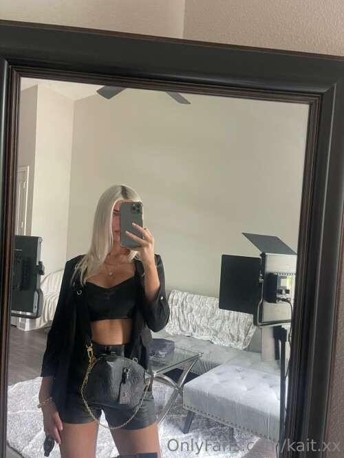 kait.xx Nude Leaked Onlyfans Photo kait.xx Nude Leaked Onlyfans Photo